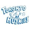 torontohuskies